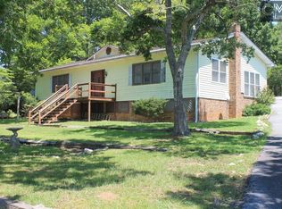 199 Rocky Pointe Rd, Prosperity, SC 29127