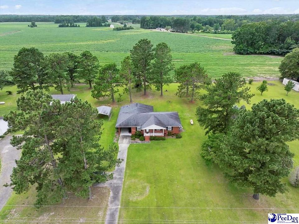 1557 N Old River Rd, Pamplico, SC 29583 Zillow
