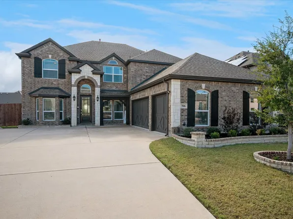 506 Crestview Dr, Midlothian, TX 76065
