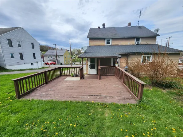 121 Somerset Ave, Jerome, PA 15937
