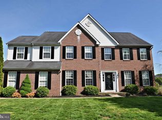 87 Percheron Dr, Spring City, PA 19475