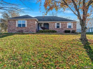 2236 Pine Lake Loop, Gray Summit, MO 63039