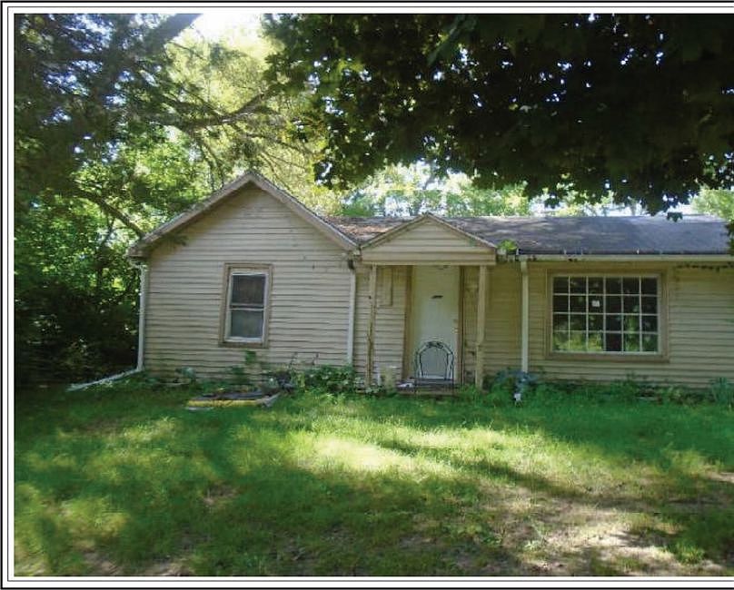 Property Front View