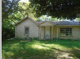 3959 Clarkway Rd, Jackson, MI 49203