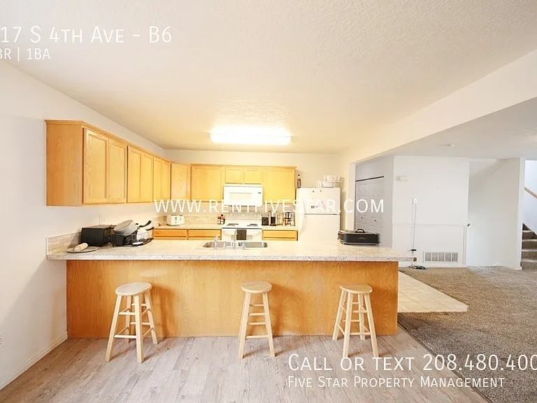 717 S 4th Ave #B6 — Photo 5
