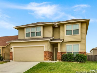 6010 Julians Cv, San Antonio, TX, 78244