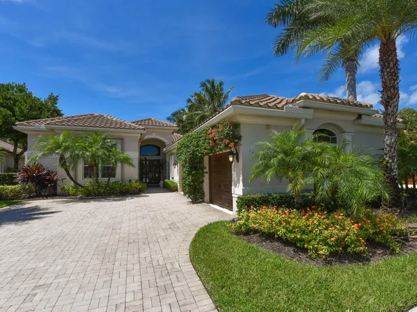 14284 Stroller Way, Wellington, FL 33414