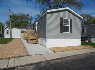 14115 Western Ave TRLR 334, Blue Island, IL 60406