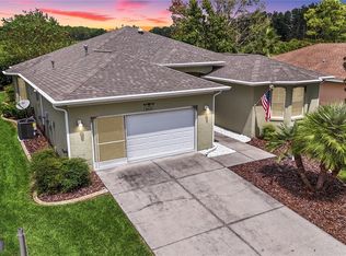 8017 SW 81st Loop, Ocala, FL 34476