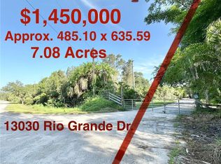 13030 Rio Grande DR, BONITA SPRINGS, FL 34135