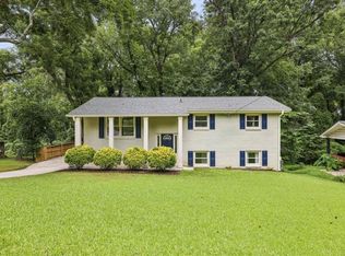 3453 Tulip Dr, Decatur, GA 30032