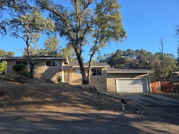 225 Pine St, San Andreas, CA 95249
