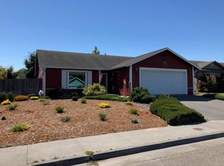 248 Corinna Ct, Fortuna, CA 95540