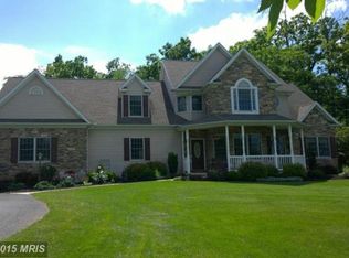 10395 Hades Church Rd, Greencastle, PA 17225