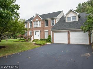 10330 Waverly Woods Dr, Ellicott City, MD 21042