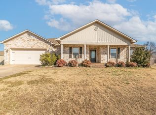 2808 Southfork Dr, Cabot, AR 72023