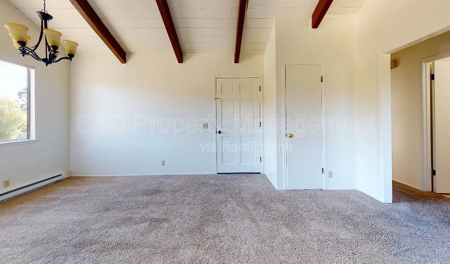 2 bed, 1.0 bath, $2,695 — Photo 4
