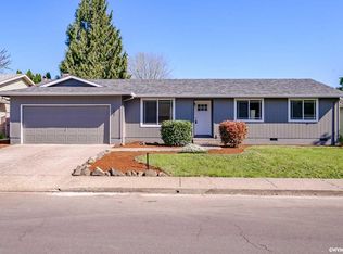 1427 Jodelle Ct N, Keizer, OR 97303