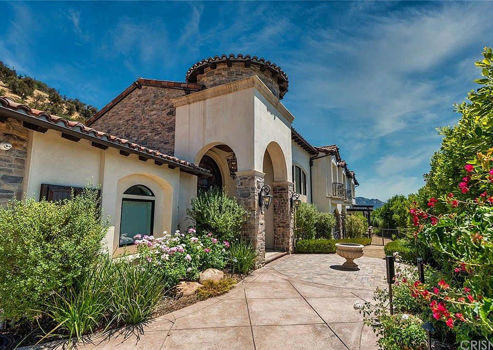 3420 Cordova Dr, Calabasas, CA 91302 | Zillow