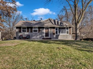 5809 N Wayne Ave, Kansas City, MO 64118