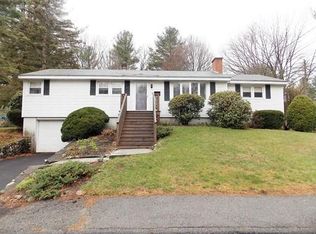 127 Helen Dr, Marlborough, MA 01752