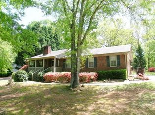 1171 Brookwood Dr, Watkinsville, GA 30677