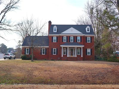 805 Short Spoon Cir, Rocky Mount, NC, 27804