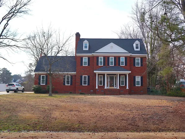 805 Short Spoon Cir, Rocky Mount, NC 27804