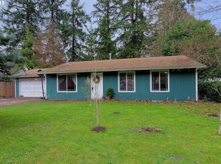 6627 SE Mabel Ave, Milwaukie, OR 97267