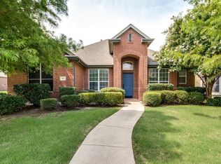 1603 Whispering Glen Dr, Allen, TX 75002