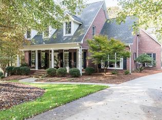 5458 Deer Run Ct, Davidson, NC 28036