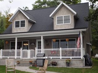 3528 South St, Lupton, MI 48635