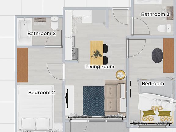 2nd image of 27-05 41st Ave #22