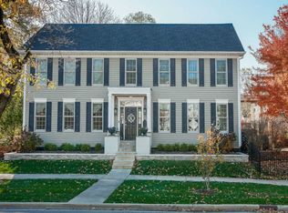 511 Oak St, Glen Ellyn, IL