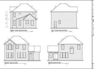 110 Greenwood Ave, Baltimore, MD 21206