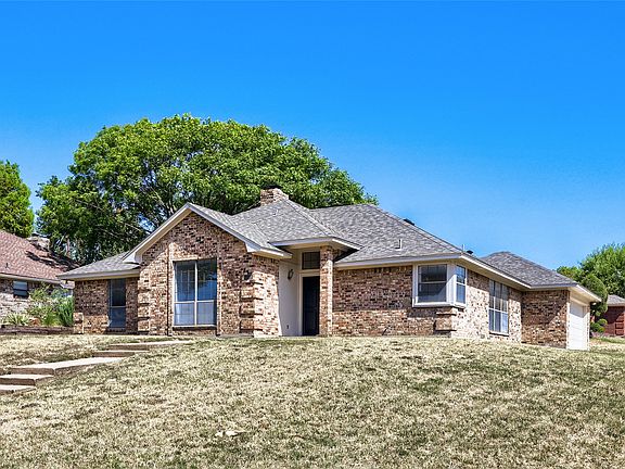 2nd image of 1021 Rio Grande Dr