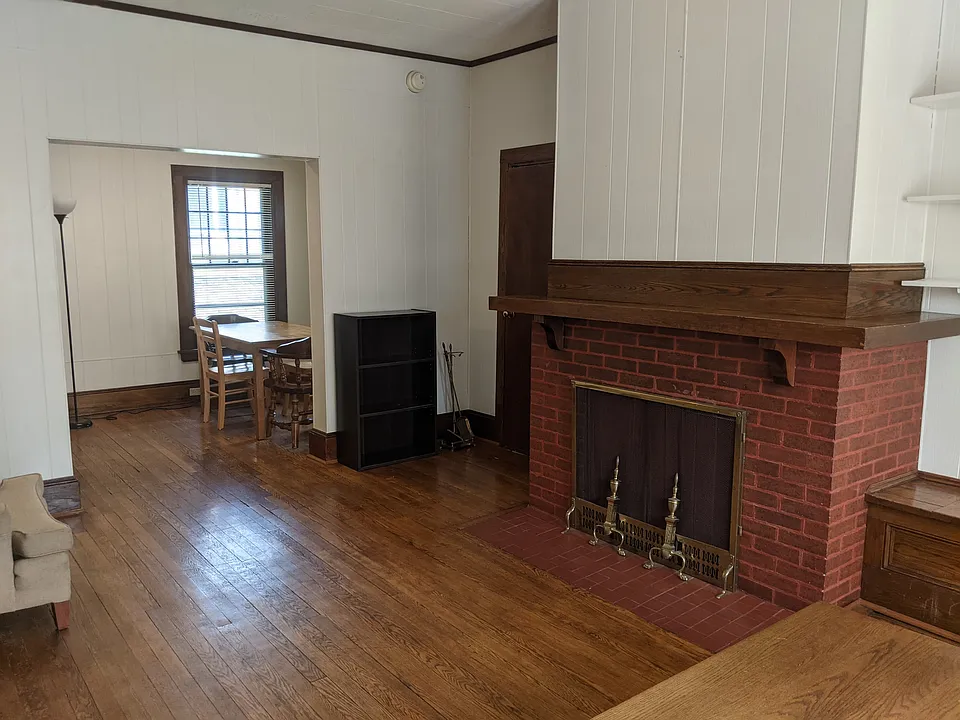 311 Elmwood Ave #1