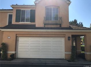 31 Del Sonterra, Irvine, CA 92606