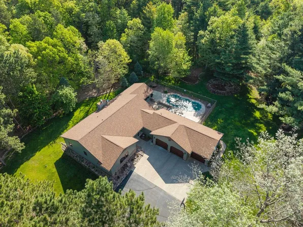 13359 HOLLYWOOD ROAD, Nekoosa, WI 54465