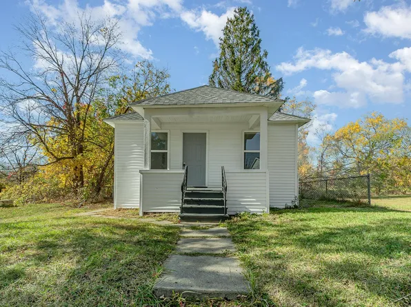 3031 Grant St, Saginaw, MI 48601