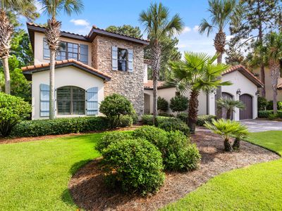 1643 San Marina Blvd, Miramar Beach, FL, 32550