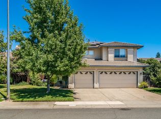 1555 Larkflower Way, Lincoln, CA