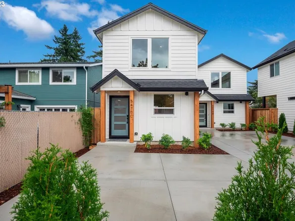 5470 SE Bybee Blvd #C, Portland, OR 97206