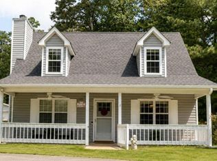 523 S River Dr, Jackson, GA 30233