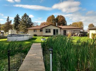 9235 Maynard Rd, Clay, MI 48001