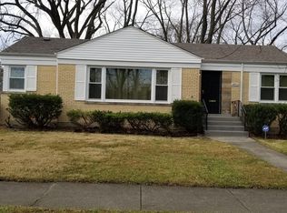 14832 State St, Dolton, IL 60419