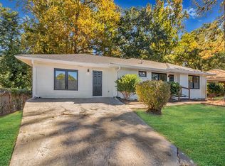 2410 Graywall St, East Pt, GA 30344