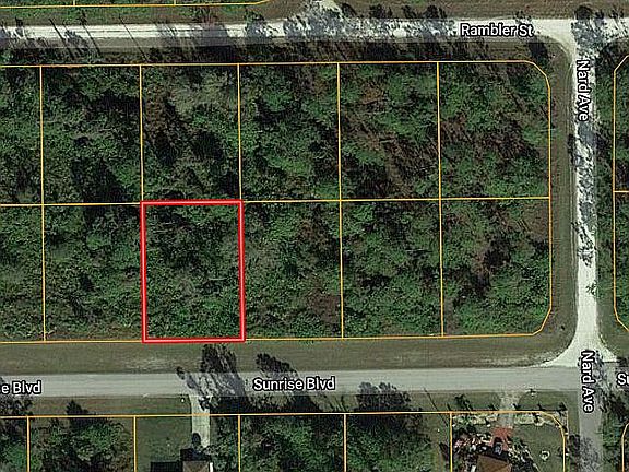 4th image of 1119 Sunrise Blvd