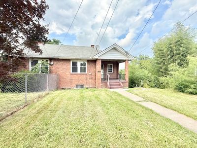 343 Ohio Ave, Clairton, PA, 15025