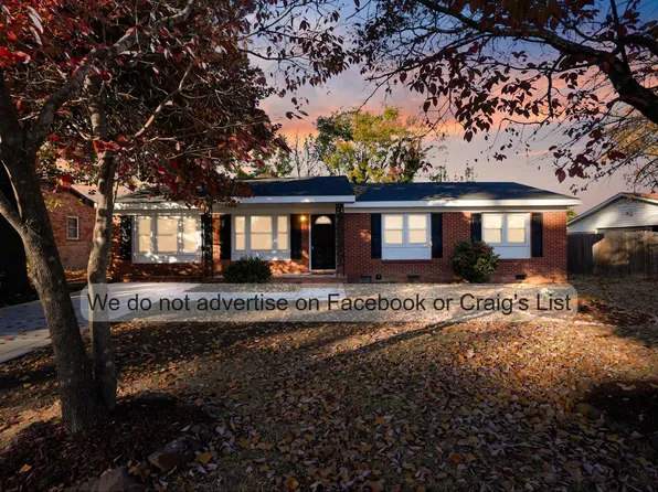 1014 Wayside Rd, Fayetteville, NC 28314